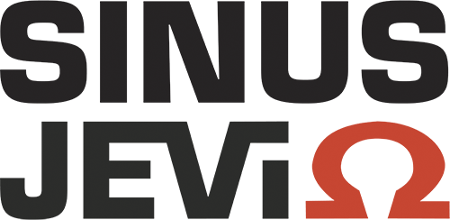 Sinus-Jevi