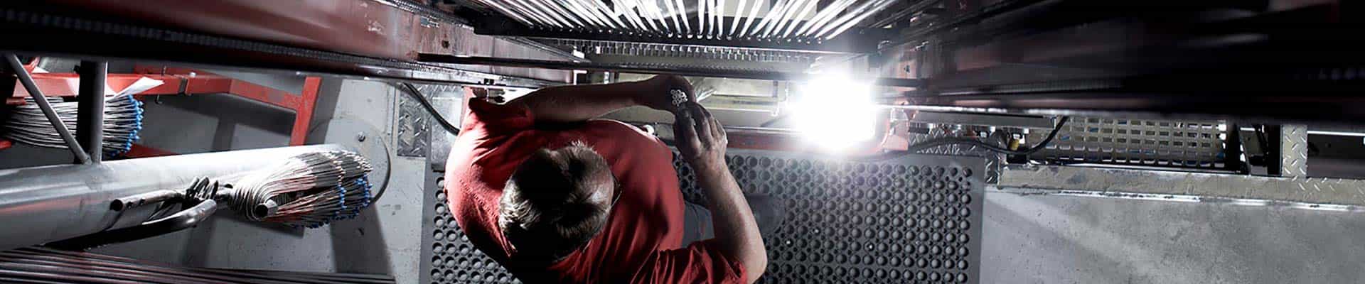 Качественное и надёжное нагревательное оборудование для различных областей промышленности