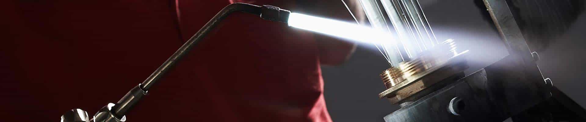 Разработка и производство взрывозащищённых систем для промышленного нагрева