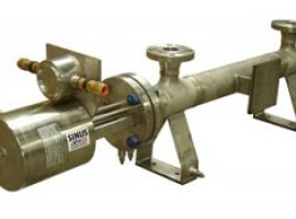 Сжатый воздух