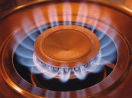 Сжиженный природный газ (СПГ)