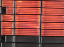 Отличие ИК и УФ излучений