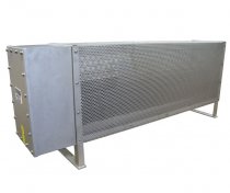 Конвекционный нагреватель RVS