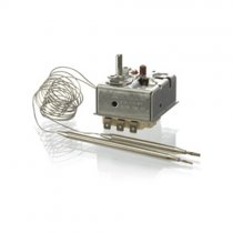 Капиллярные термостаты и термопредохранители