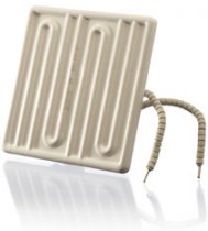 Керамические инфракрасные нагреватели