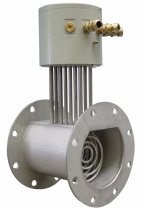 LVK Ex взрывозащищённый нагреватель