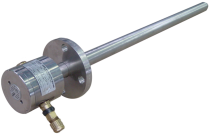 D-8530 подогреватель со съёмными ТЭНами