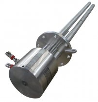 D-8640/D-8660/D-8680 взрывозащищённые нагреватели