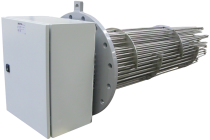 D-8800 взрывозащищённый погружной нагреватель