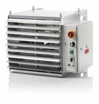 VLE тепловентиляторы