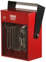 WBG тепловентиляторы