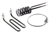 Трубчатые нагревательные элементы