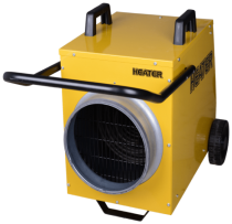 THK 18 тепловая пушка