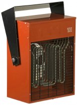 WBK тепловентиляторы