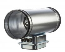 EFR канальные нагреватели