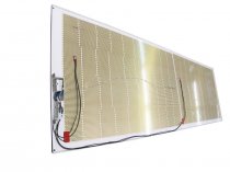 FPR плоские панельные радиаторы