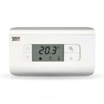 Электронные комнатные термостаты