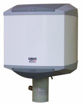 HWB взрывозащищённый бойлер