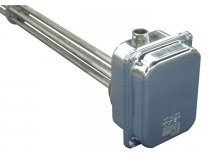 Jevi DK 7100 серийные погружные нагреватели