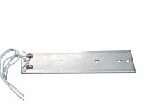 Пластинчатые элементы