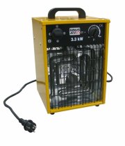 TXI тепловентиляторы