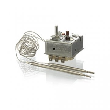 Капиллярные термостаты и термопредохранители