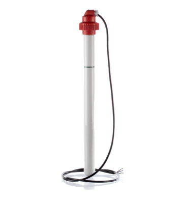 Thermodyp нагреватели для промышленных ванн