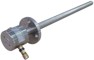 D-8530 подогреватель со съёмными ТЭНами