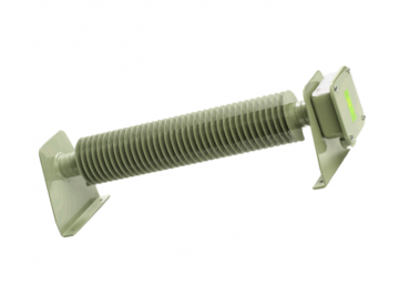 WD-L / GG-L ребристые нагреватели