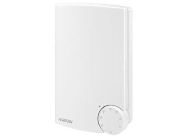 Системы управления для HVAC систем