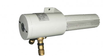 Взрывозащищённый промышленный термостат EJB D-8640