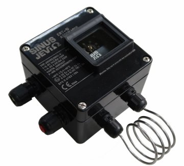 Взрывозащищённый термостат ERT-10