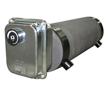 HO проточный водонагреватель