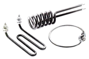 Трубчатые нагревательные элементы