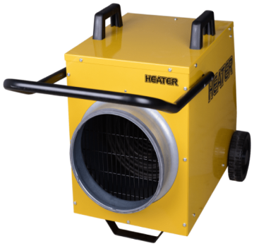 THK 18 тепловая пушка