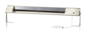 TA, TA-R, IHS и Sindstra инфракрасные обогреватели