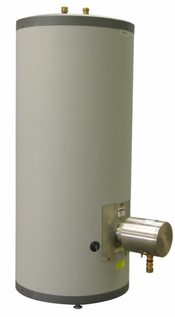 SWH ES взрывозащищённый бойлер