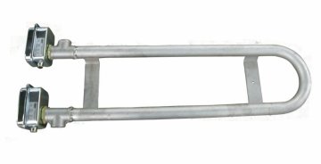 BVU-DD нагреватель для закрытых систем отопления