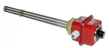 I.S. погружные нагреватели