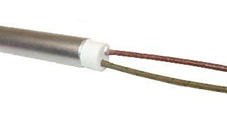 Картриджные нагреватели