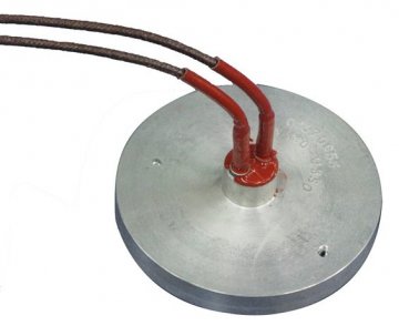 Литые нагреватели