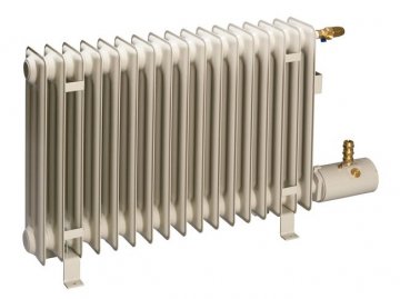 SR взрывозащищённые напольные радиаторы