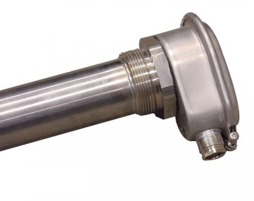 Погружные элементы