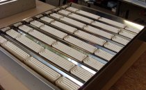 Керамические излучатели