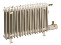 Взрывозащищённые колонные радиаторы