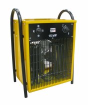 Промышленные тепловентиляторы