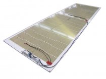 Панельные радиаторы