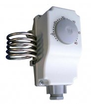 Промышленные термостаты и системы управления