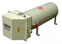 Нагреватели для замкнутых систем отопления