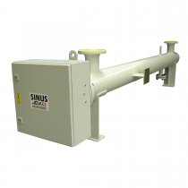 Проточные нагреватели жидкостей